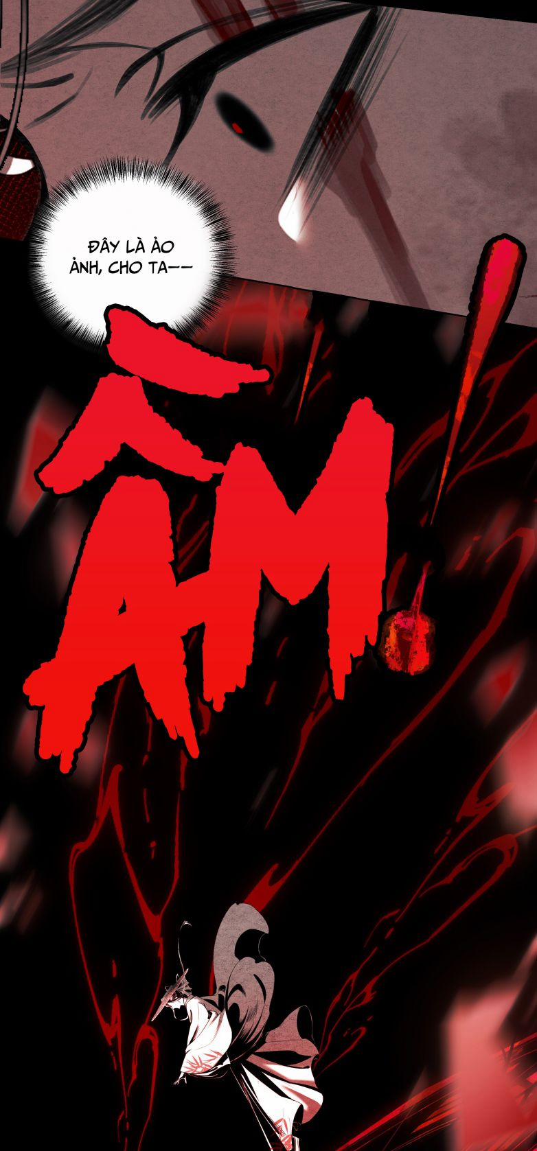 Bổn Tôn Tại Tông Môn Dưỡng Quỷ Hút Máu 13 trang 14