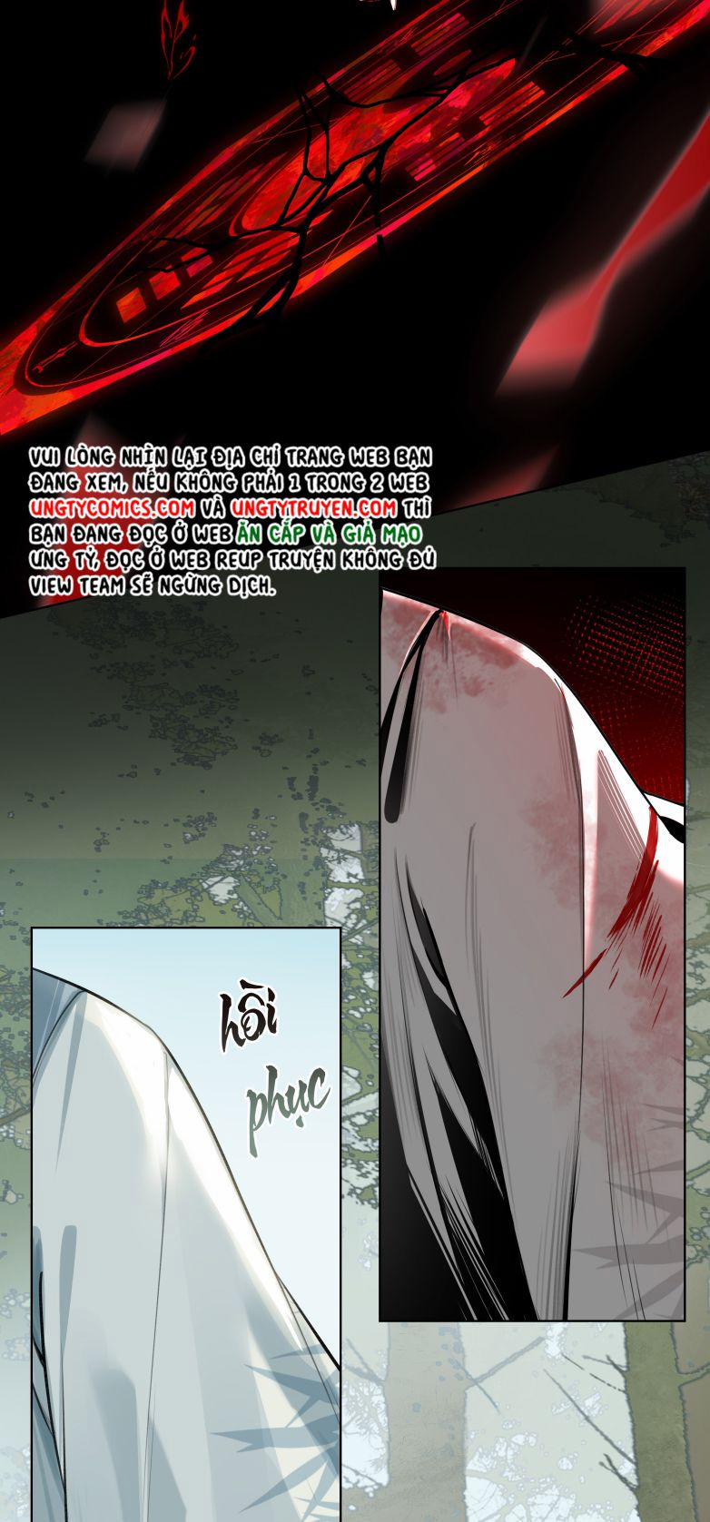 Bổn Tôn Tại Tông Môn Dưỡng Quỷ Hút Máu 13 trang 15