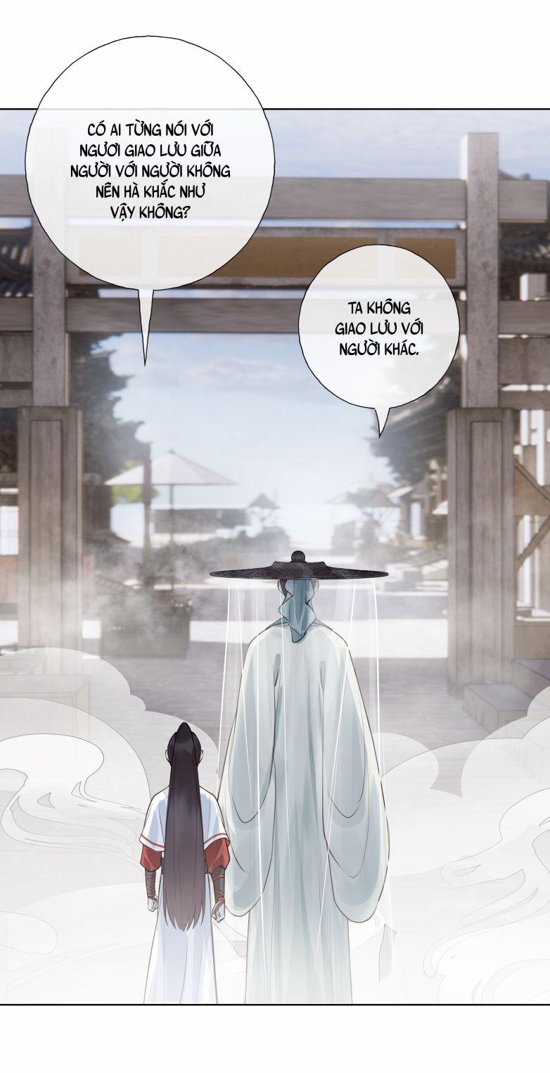 Bổn Tôn Tại Tông Môn Dưỡng Quỷ Hút Máu 13 trang 5