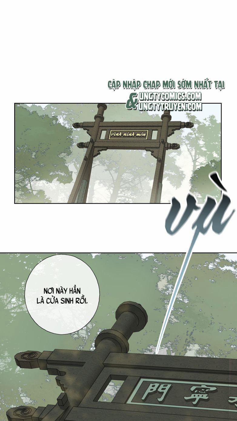 Bổn Tôn Tại Tông Môn Dưỡng Quỷ Hút Máu 13 trang 6