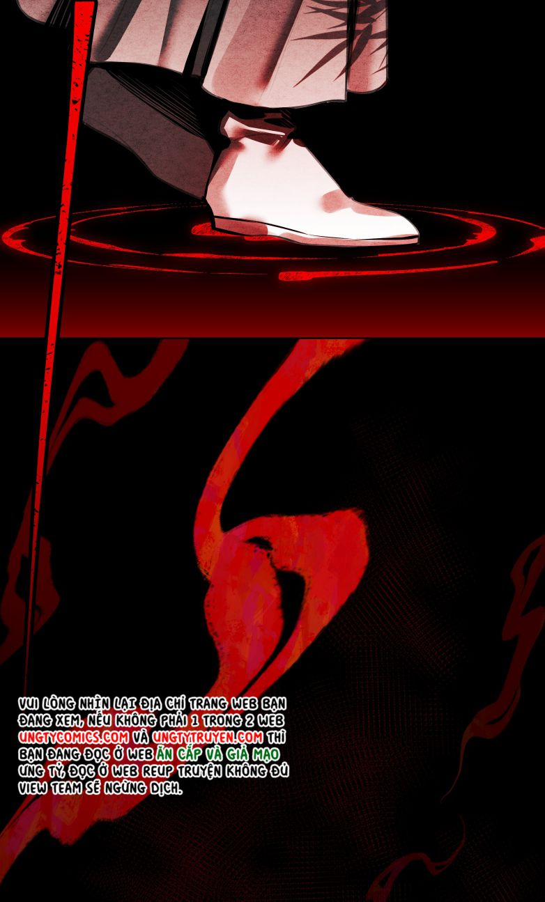 Bổn Tôn Tại Tông Môn Dưỡng Quỷ Hút Máu 13 trang 9