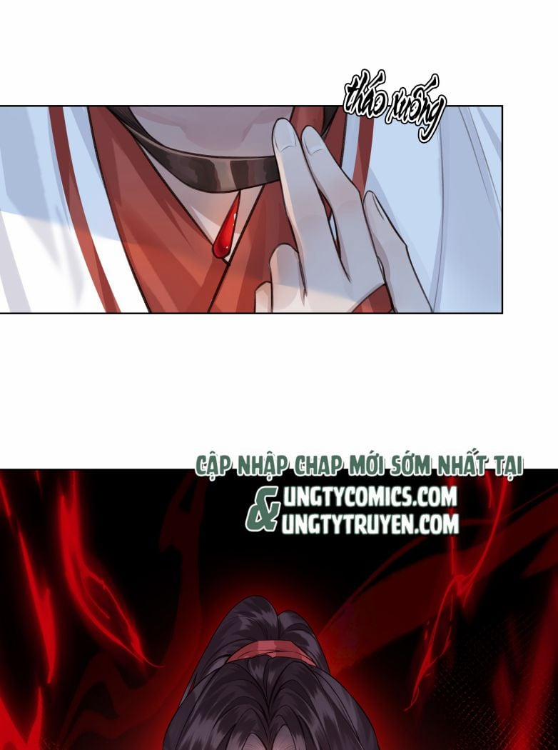 Bổn Tôn Tại Tông Môn Dưỡng Quỷ Hút Máu 14 trang 11