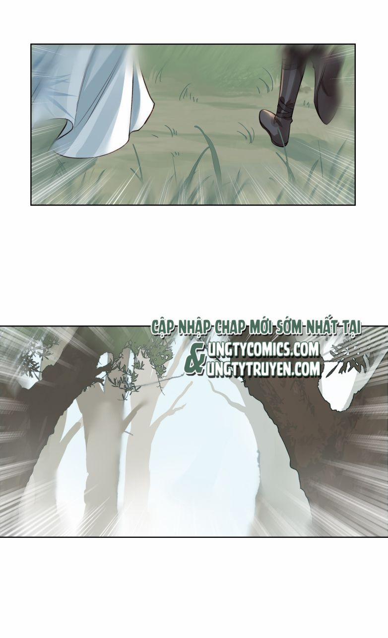 Bổn Tôn Tại Tông Môn Dưỡng Quỷ Hút Máu 14 trang 16