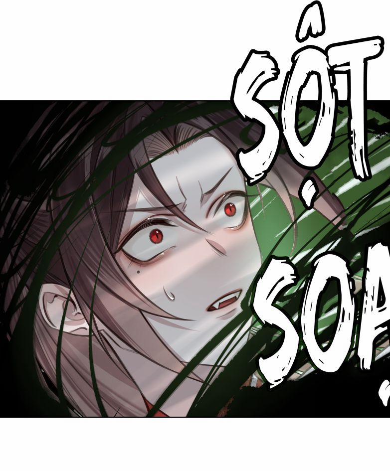 Bổn Tôn Tại Tông Môn Dưỡng Quỷ Hút Máu 14 trang 19