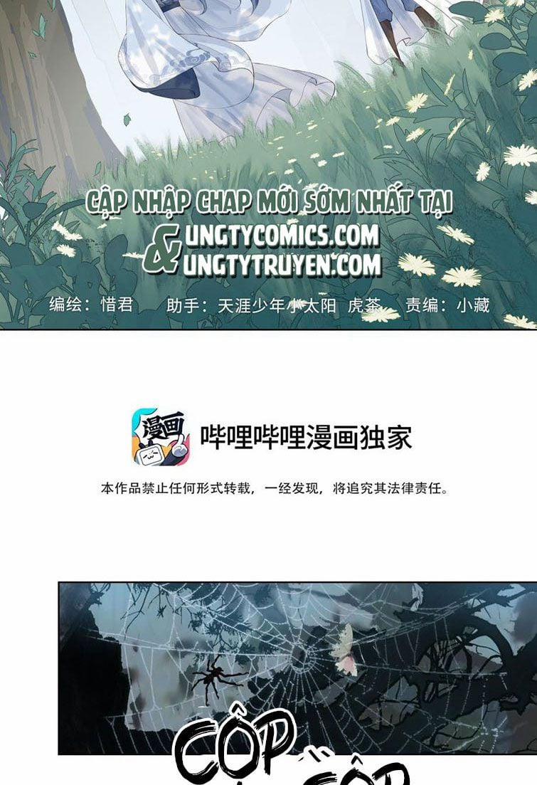 Bổn Tôn Tại Tông Môn Dưỡng Quỷ Hút Máu 15 trang 1