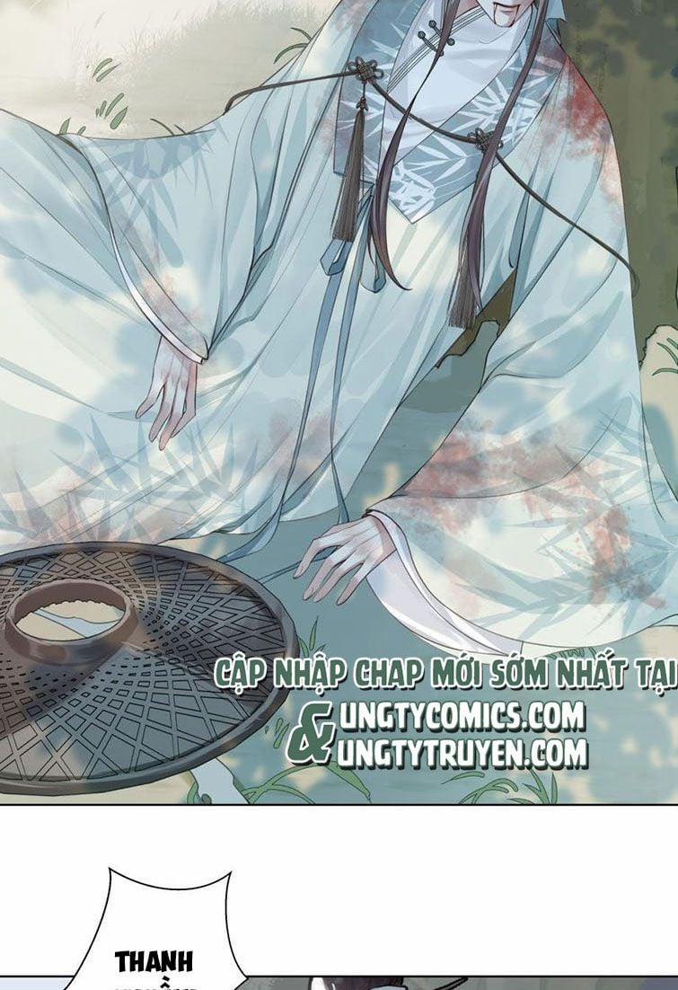 Bổn Tôn Tại Tông Môn Dưỡng Quỷ Hút Máu 15 trang 11