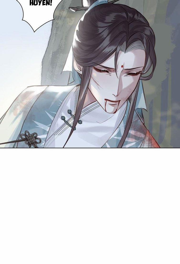 Bổn Tôn Tại Tông Môn Dưỡng Quỷ Hút Máu 15 trang 12