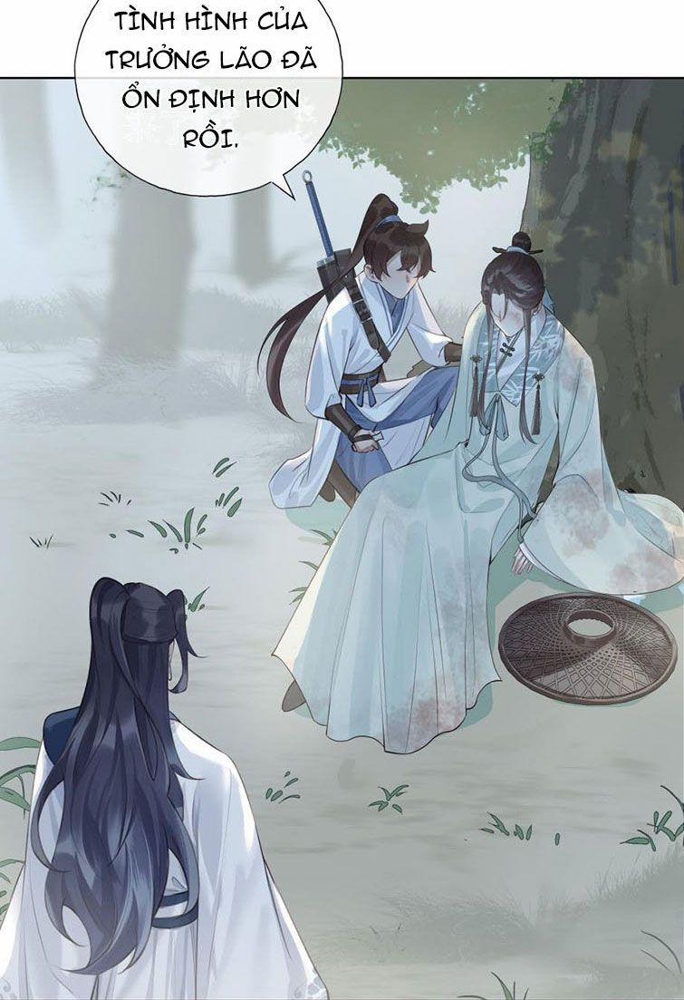 Bổn Tôn Tại Tông Môn Dưỡng Quỷ Hút Máu 15 trang 14