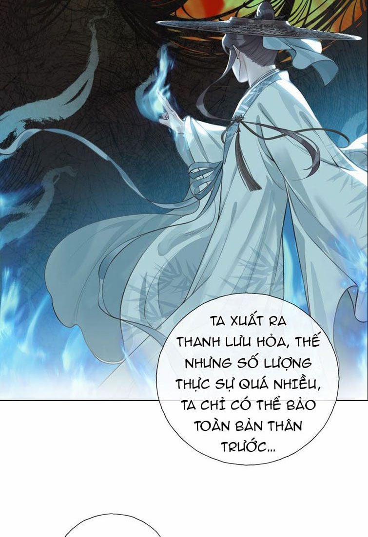 Bổn Tôn Tại Tông Môn Dưỡng Quỷ Hút Máu 15 trang 18