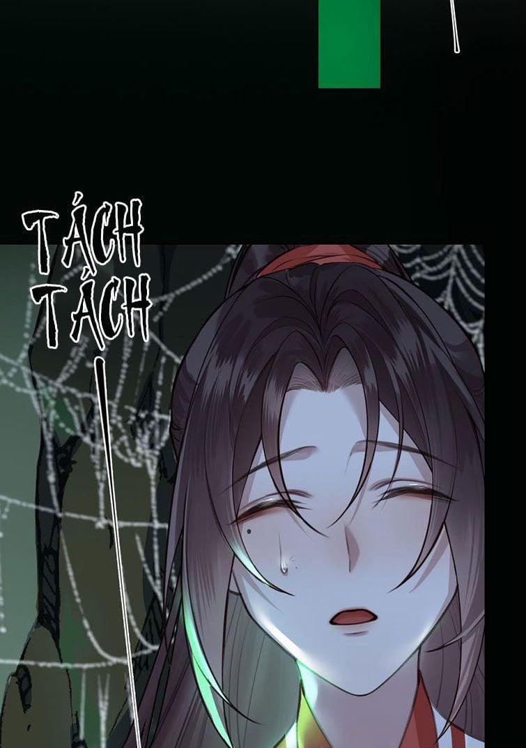 Bổn Tôn Tại Tông Môn Dưỡng Quỷ Hút Máu 15 trang 24