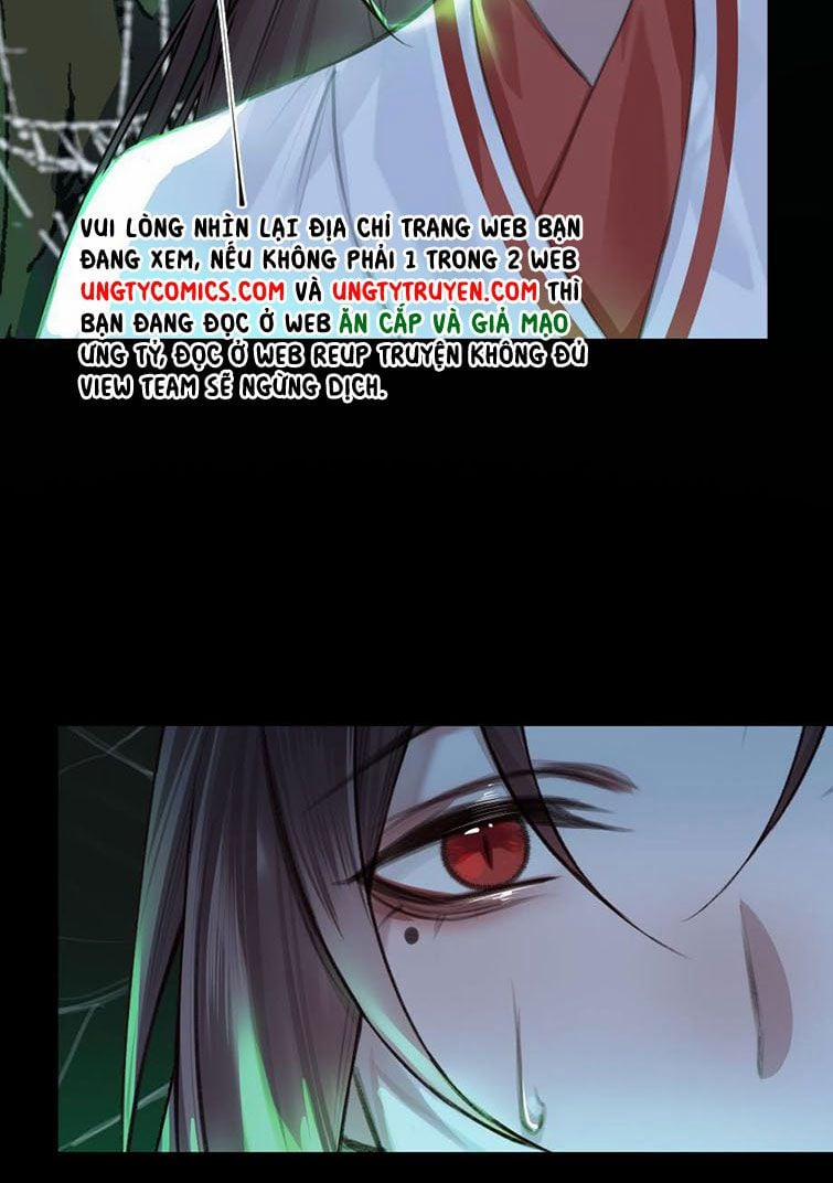 Bổn Tôn Tại Tông Môn Dưỡng Quỷ Hút Máu 15 trang 25