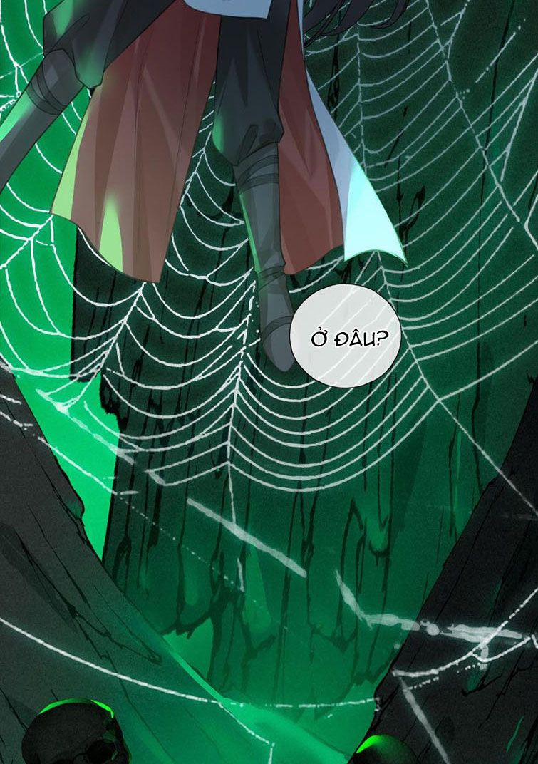 Bổn Tôn Tại Tông Môn Dưỡng Quỷ Hút Máu 15 trang 29