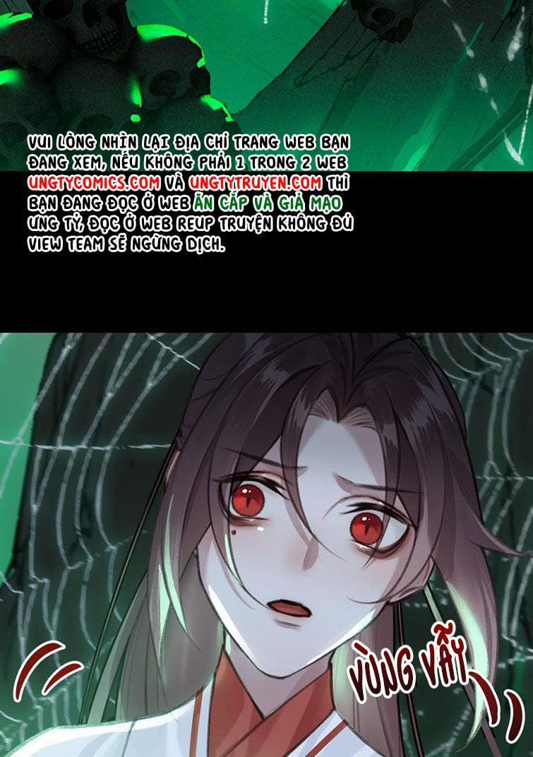 Bổn Tôn Tại Tông Môn Dưỡng Quỷ Hút Máu 15 trang 30