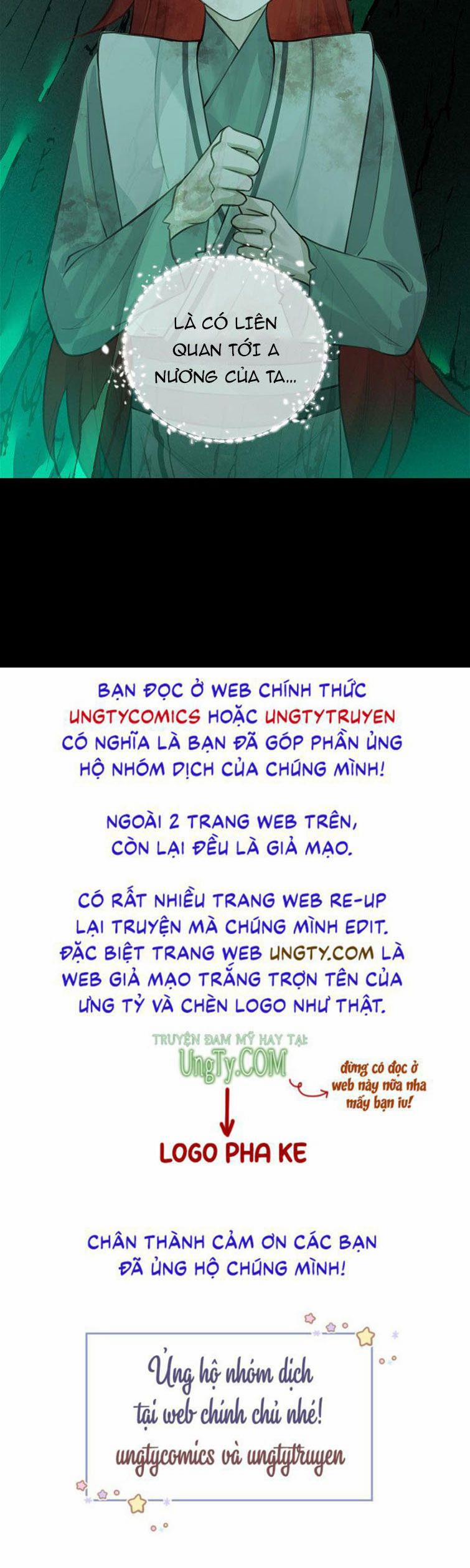 Bổn Tôn Tại Tông Môn Dưỡng Quỷ Hút Máu 15 trang 36