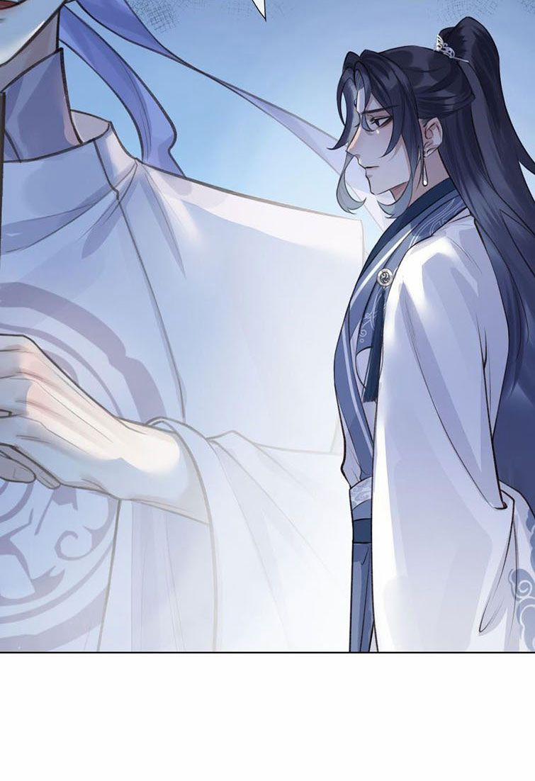 Bổn Tôn Tại Tông Môn Dưỡng Quỷ Hút Máu 15 trang 8