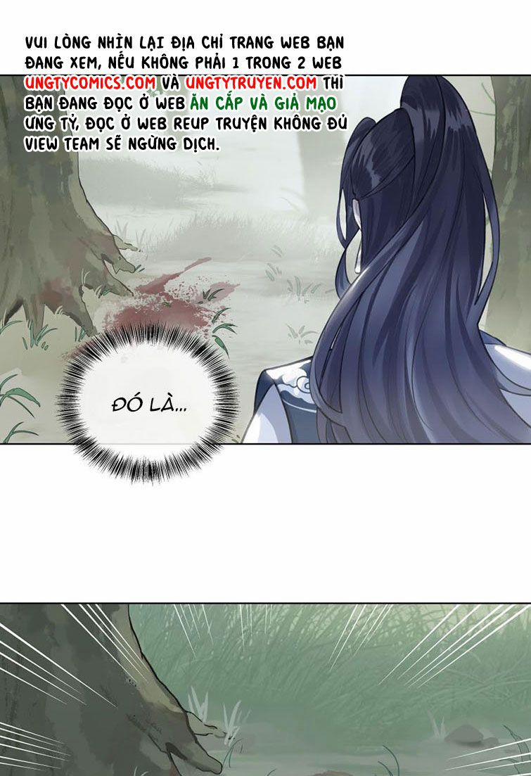 Bổn Tôn Tại Tông Môn Dưỡng Quỷ Hút Máu 15 trang 9