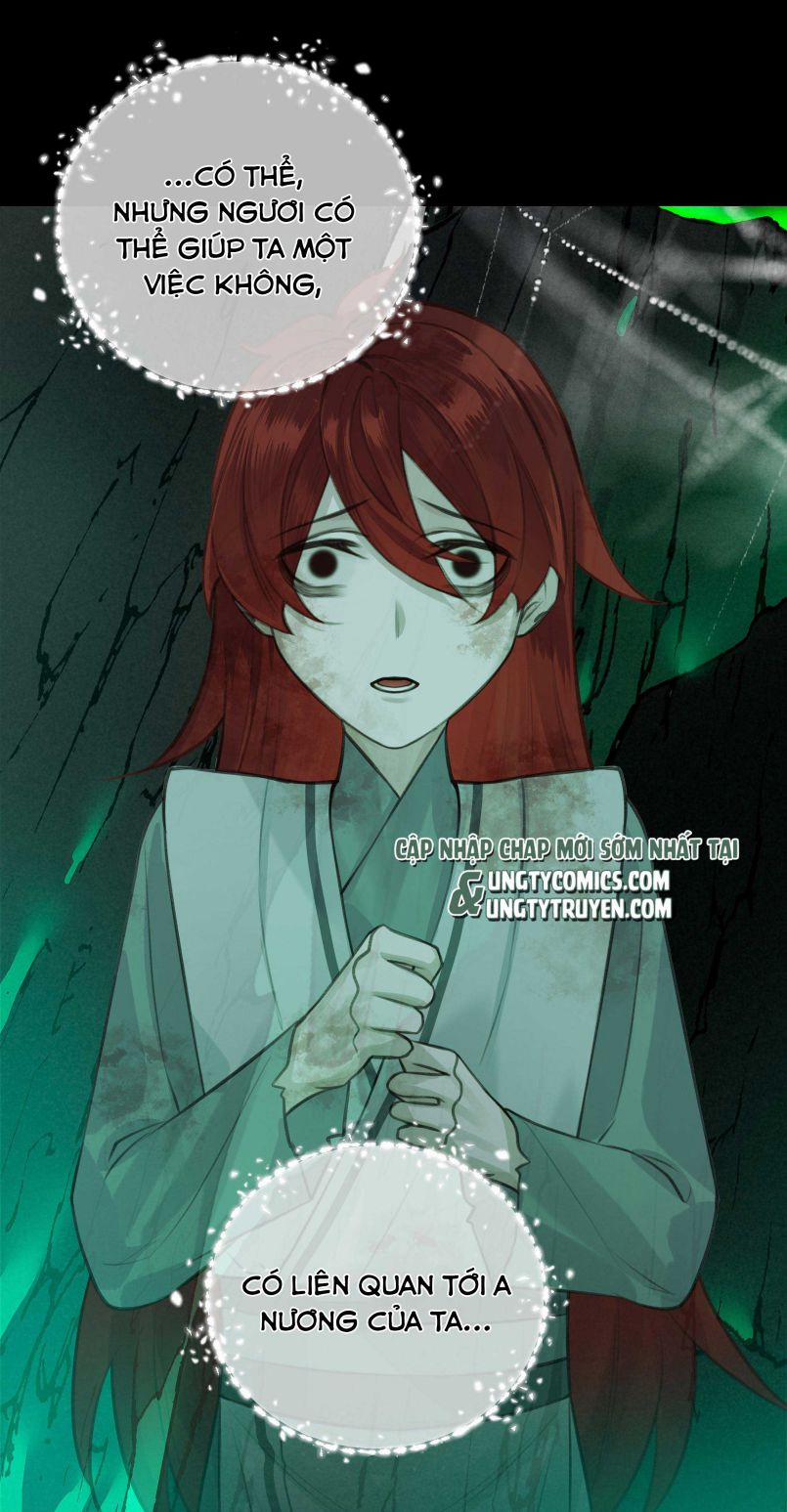 Bổn Tôn Tại Tông Môn Dưỡng Quỷ Hút Máu 16 trang 0