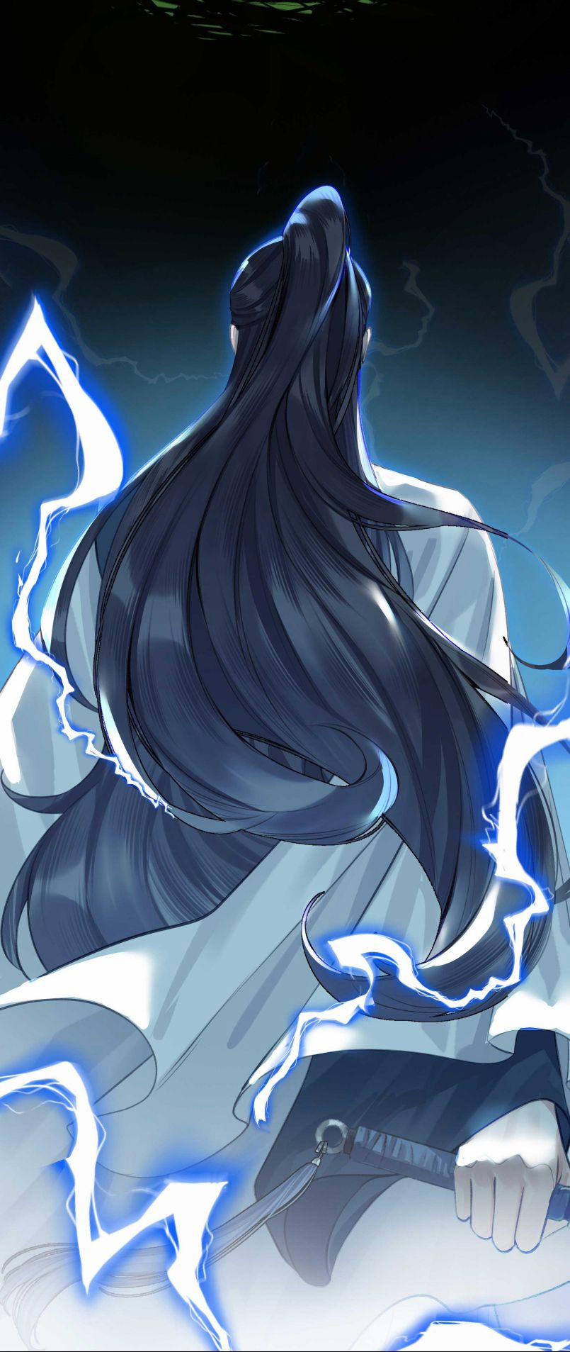 Bổn Tôn Tại Tông Môn Dưỡng Quỷ Hút Máu 16 trang 10