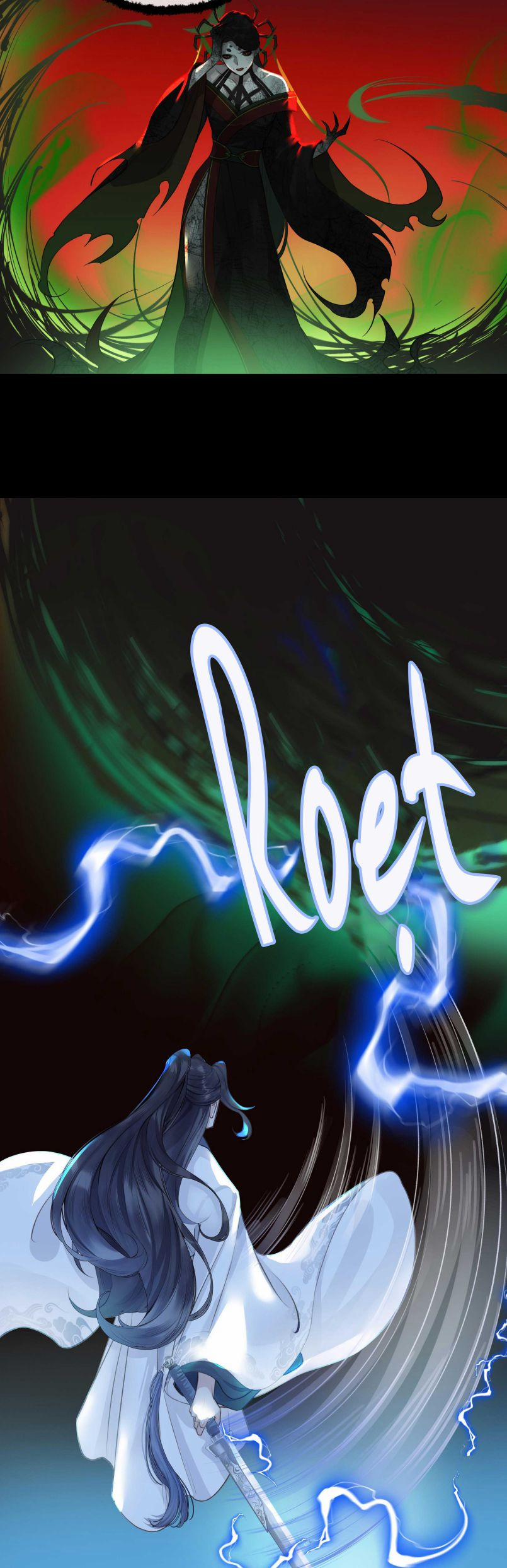 Bổn Tôn Tại Tông Môn Dưỡng Quỷ Hút Máu 16 trang 13