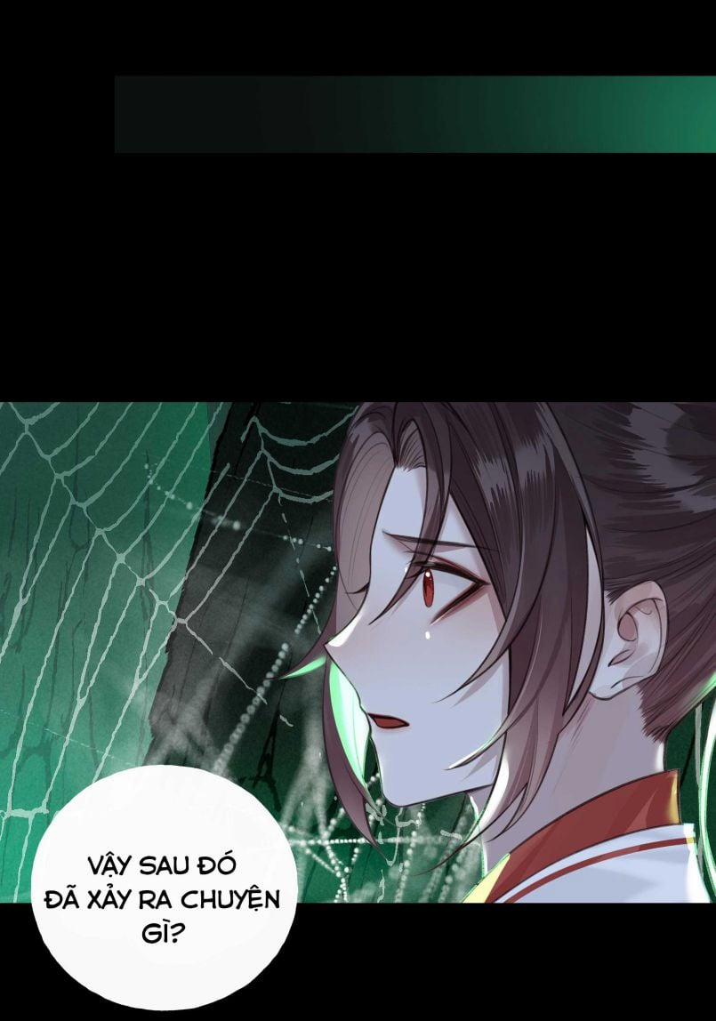 Bổn Tôn Tại Tông Môn Dưỡng Quỷ Hút Máu 16 trang 15