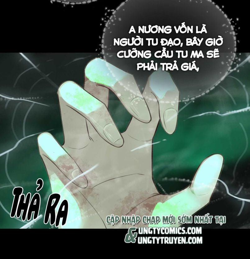 Bổn Tôn Tại Tông Môn Dưỡng Quỷ Hút Máu 16 trang 20