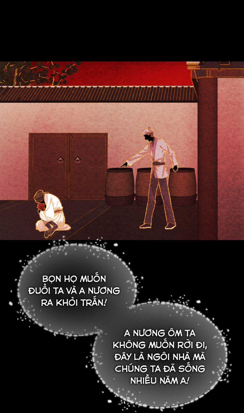 Bổn Tôn Tại Tông Môn Dưỡng Quỷ Hút Máu 16 trang 8