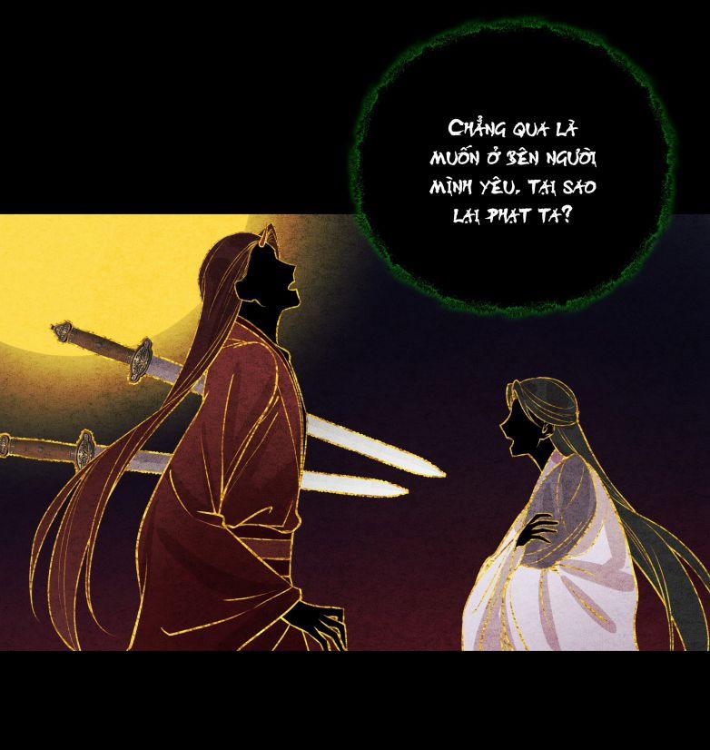 Bổn Tôn Tại Tông Môn Dưỡng Quỷ Hút Máu 17 trang 13