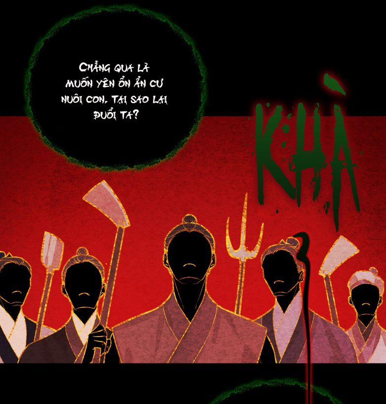 Bổn Tôn Tại Tông Môn Dưỡng Quỷ Hút Máu 17 trang 14