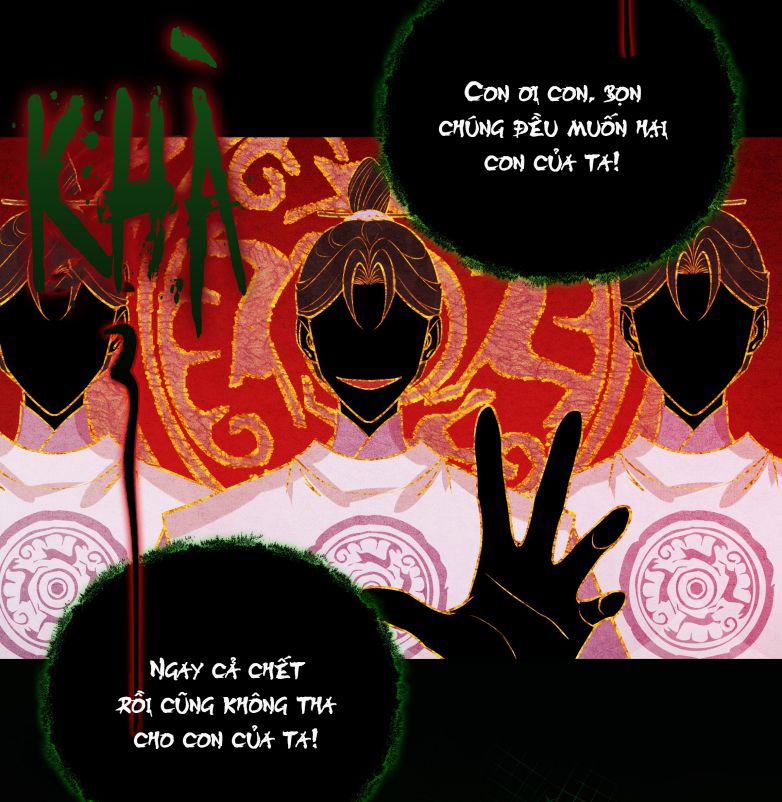 Bổn Tôn Tại Tông Môn Dưỡng Quỷ Hút Máu 17 trang 15