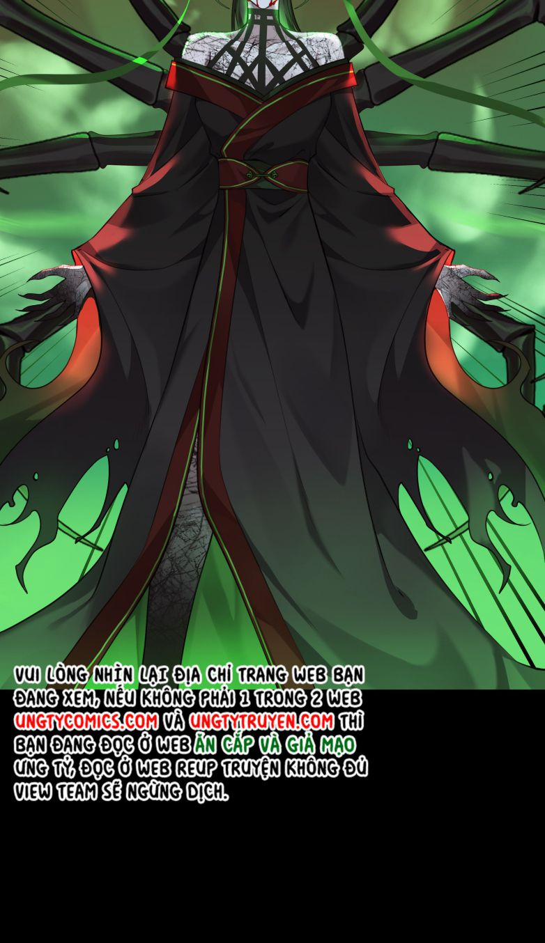 Bổn Tôn Tại Tông Môn Dưỡng Quỷ Hút Máu 17 trang 19