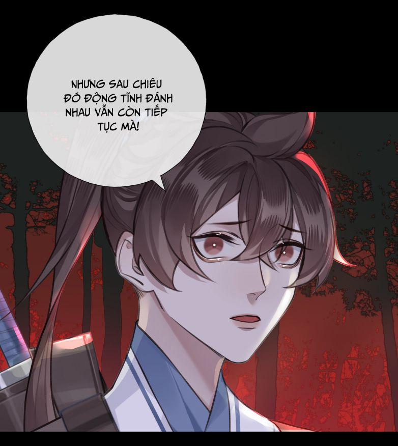 Bổn Tôn Tại Tông Môn Dưỡng Quỷ Hút Máu 17 trang 30