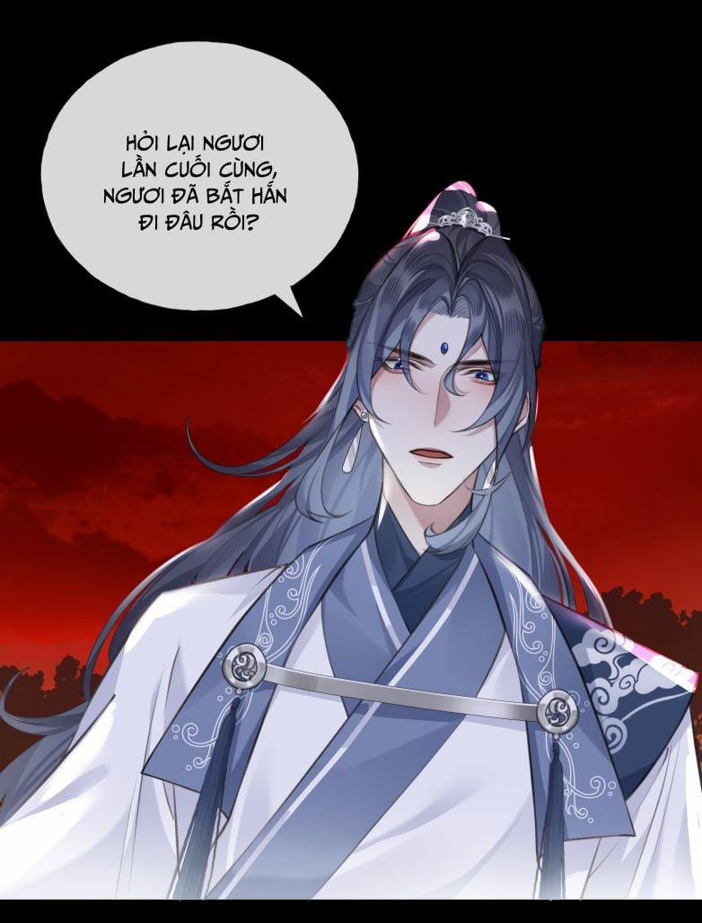 Bổn Tôn Tại Tông Môn Dưỡng Quỷ Hút Máu 17 trang 33