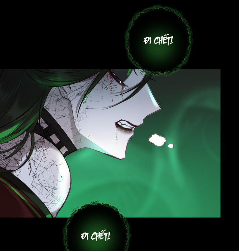 Bổn Tôn Tại Tông Môn Dưỡng Quỷ Hút Máu 17 trang 34