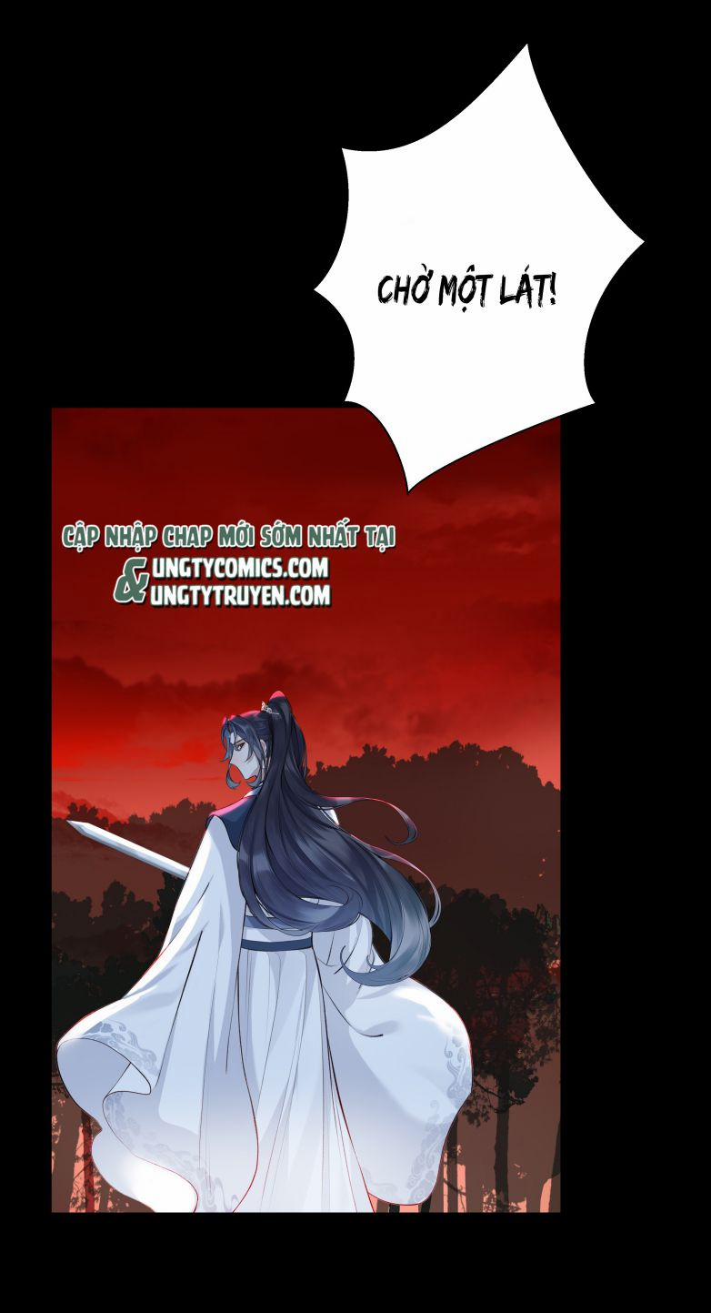 Bổn Tôn Tại Tông Môn Dưỡng Quỷ Hút Máu 17 trang 37