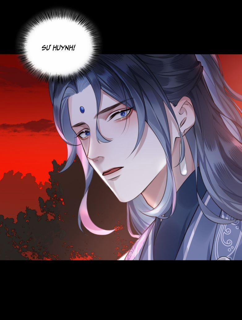 Bổn Tôn Tại Tông Môn Dưỡng Quỷ Hút Máu 17 trang 39