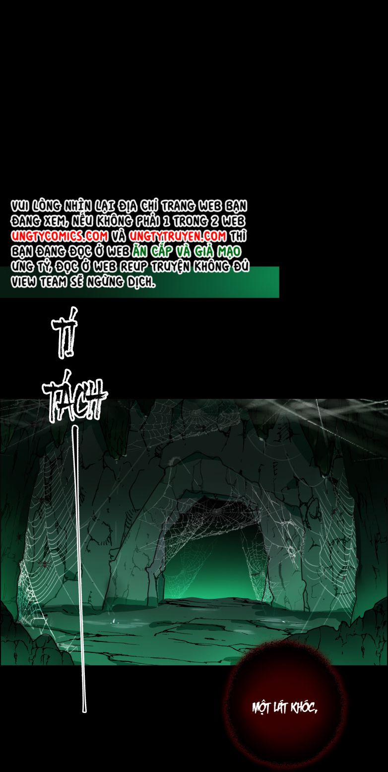 Bổn Tôn Tại Tông Môn Dưỡng Quỷ Hút Máu 17 trang 40