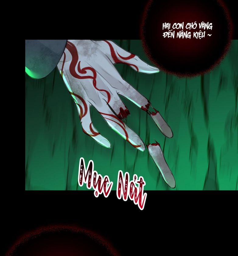 Bổn Tôn Tại Tông Môn Dưỡng Quỷ Hút Máu 17 trang 42