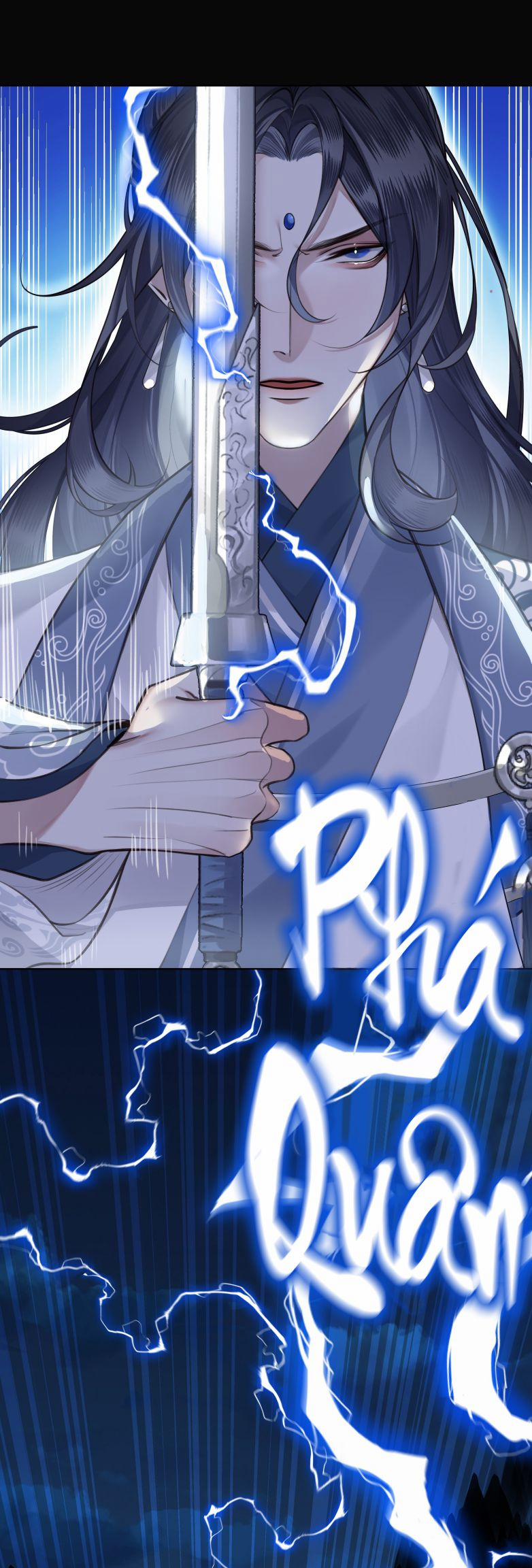 Bổn Tôn Tại Tông Môn Dưỡng Quỷ Hút Máu 17 trang 8