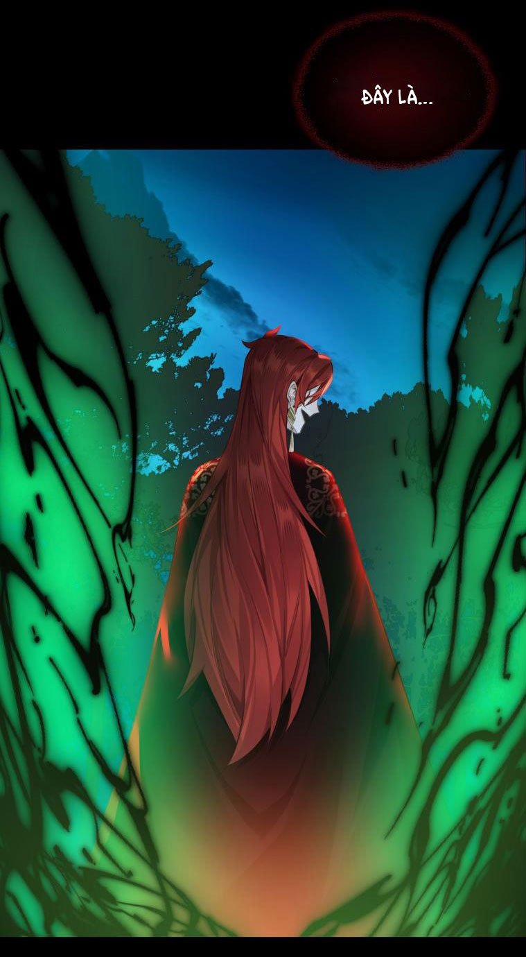 Bổn Tôn Tại Tông Môn Dưỡng Quỷ Hút Máu 18 trang 40