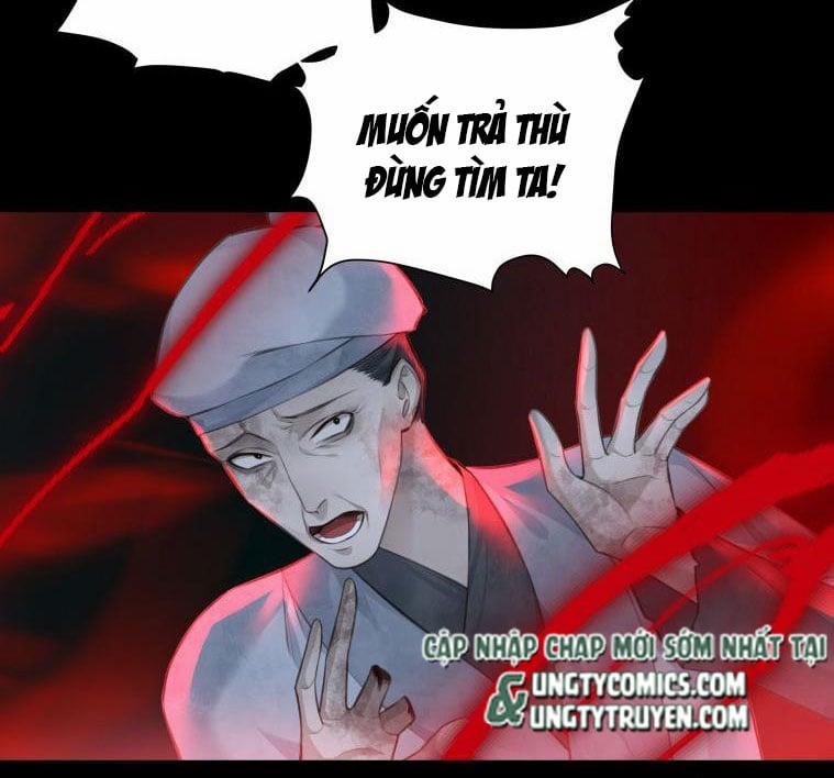 Bổn Tôn Tại Tông Môn Dưỡng Quỷ Hút Máu 18 trang 5