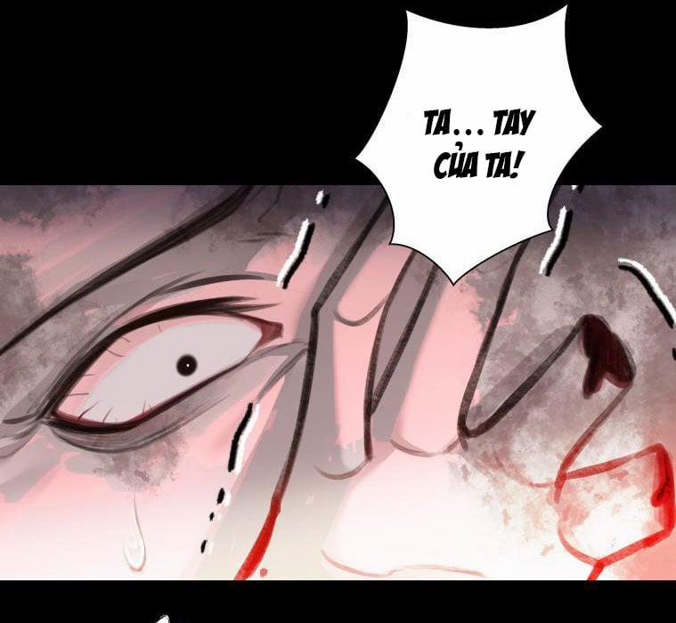 Bổn Tôn Tại Tông Môn Dưỡng Quỷ Hút Máu 18 trang 6