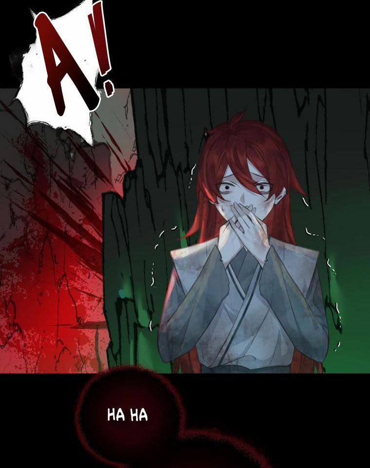 Bổn Tôn Tại Tông Môn Dưỡng Quỷ Hút Máu 18 trang 7