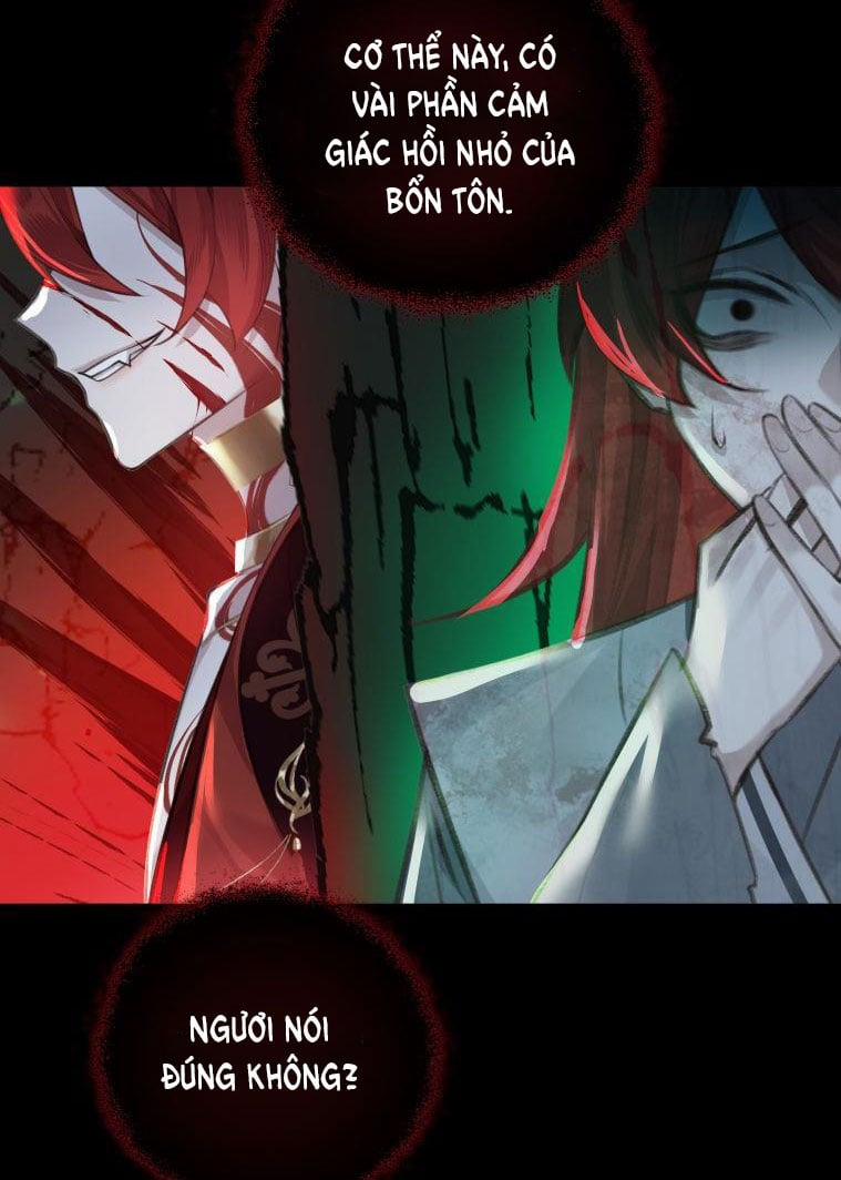 Bổn Tôn Tại Tông Môn Dưỡng Quỷ Hút Máu 18 trang 8