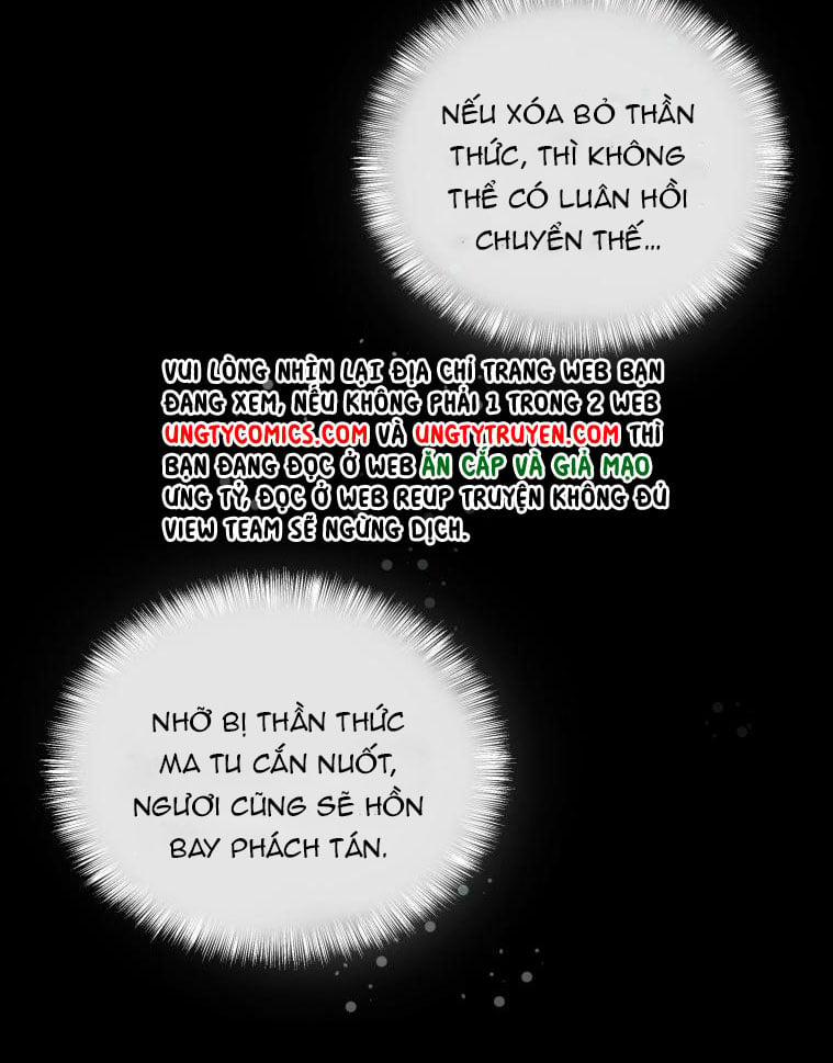 Bổn Tôn Tại Tông Môn Dưỡng Quỷ Hút Máu 19 trang 21