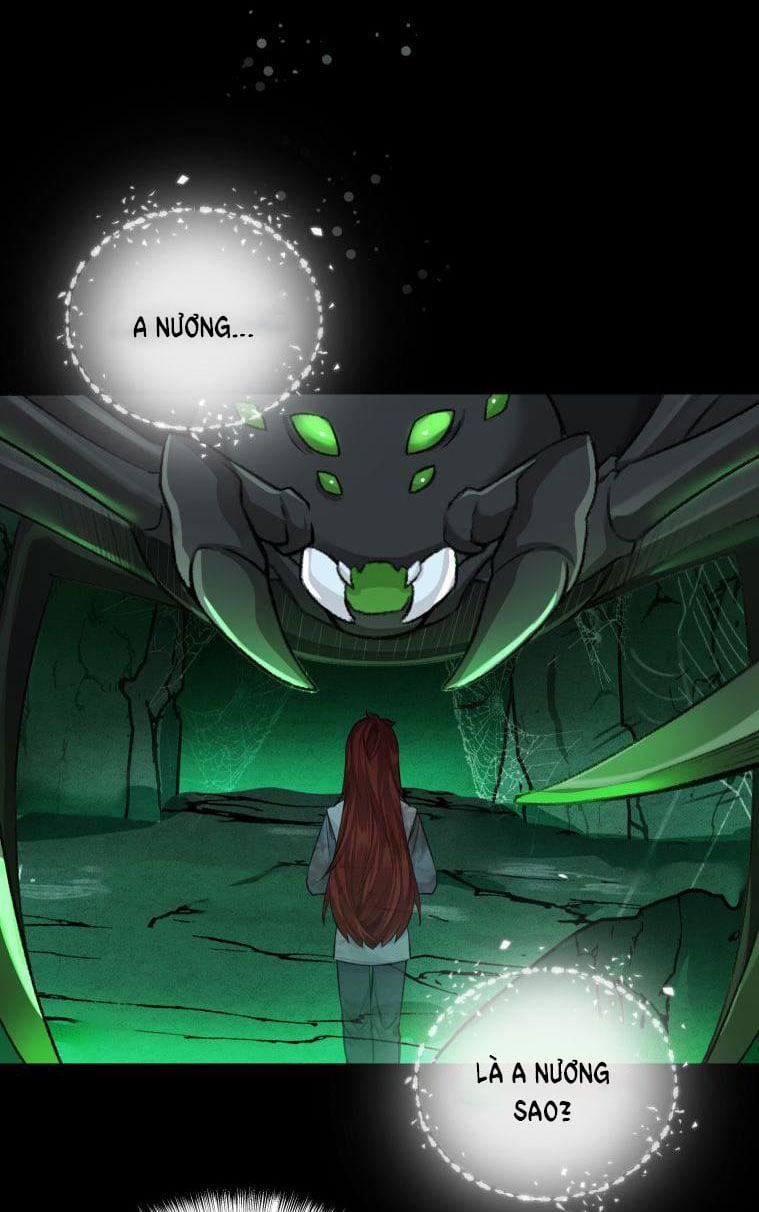 Bổn Tôn Tại Tông Môn Dưỡng Quỷ Hút Máu 19 trang 22