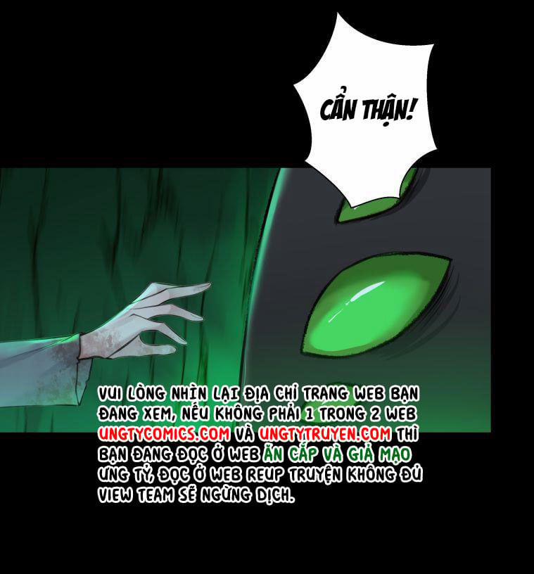 Bổn Tôn Tại Tông Môn Dưỡng Quỷ Hút Máu 19 trang 24