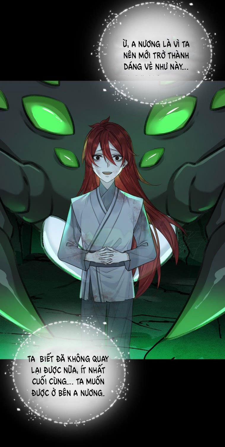 Bổn Tôn Tại Tông Môn Dưỡng Quỷ Hút Máu 19 trang 30