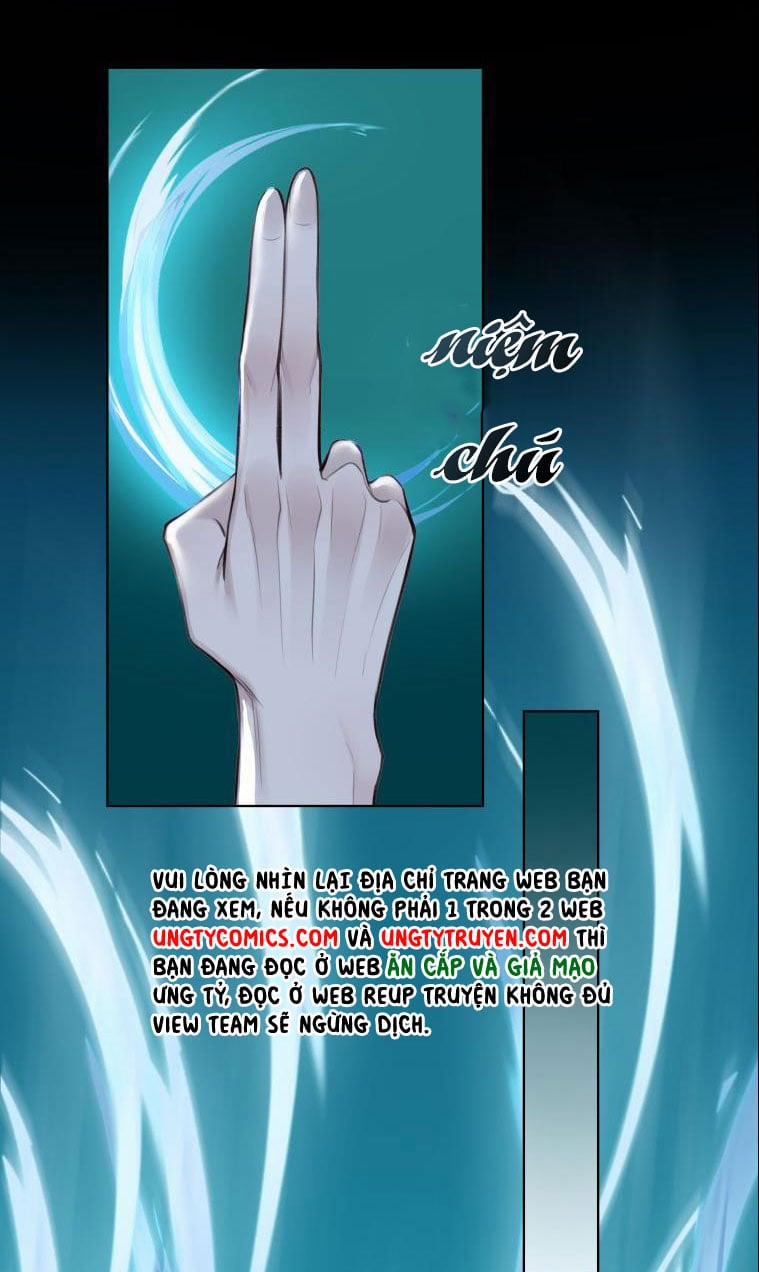 Bổn Tôn Tại Tông Môn Dưỡng Quỷ Hút Máu 19 trang 32