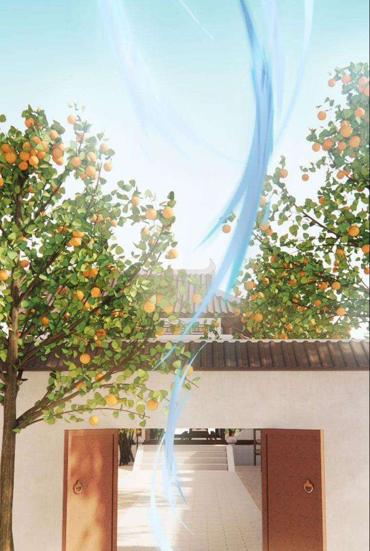 Bổn Tôn Tại Tông Môn Dưỡng Quỷ Hút Máu 19 trang 34