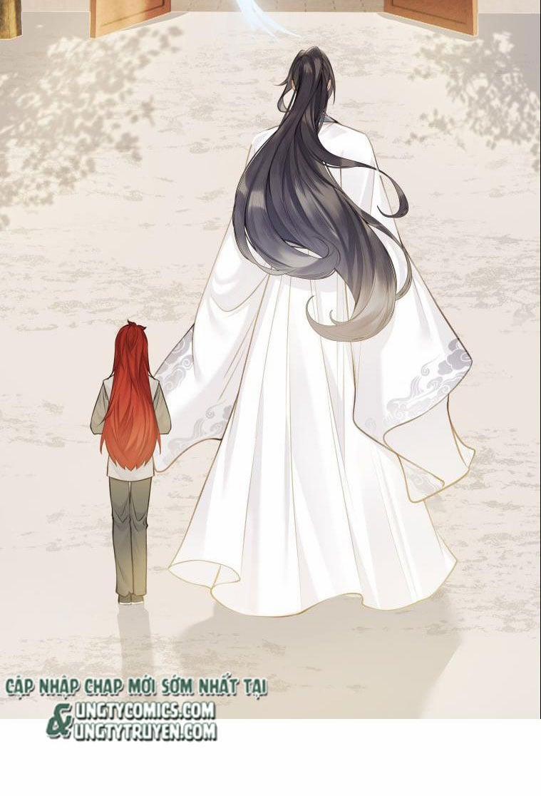 Bổn Tôn Tại Tông Môn Dưỡng Quỷ Hút Máu 19 trang 35